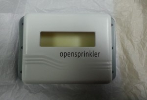 opensprinkler 4