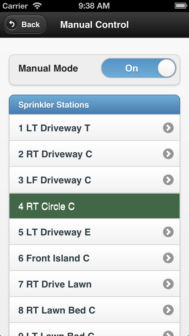 opensprinkler pi get firmware