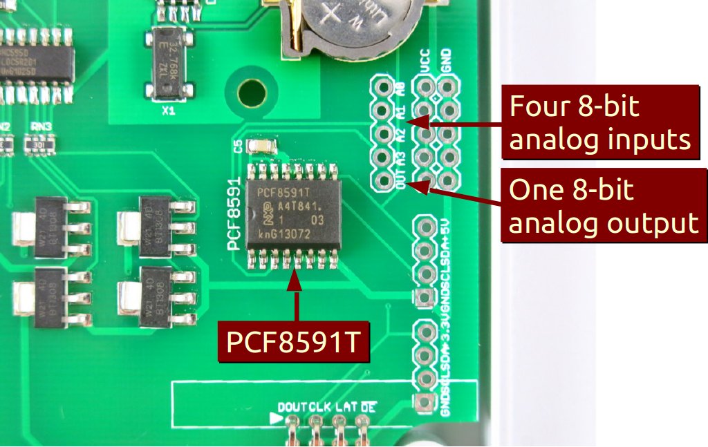 opensprinkler pi get firmeware